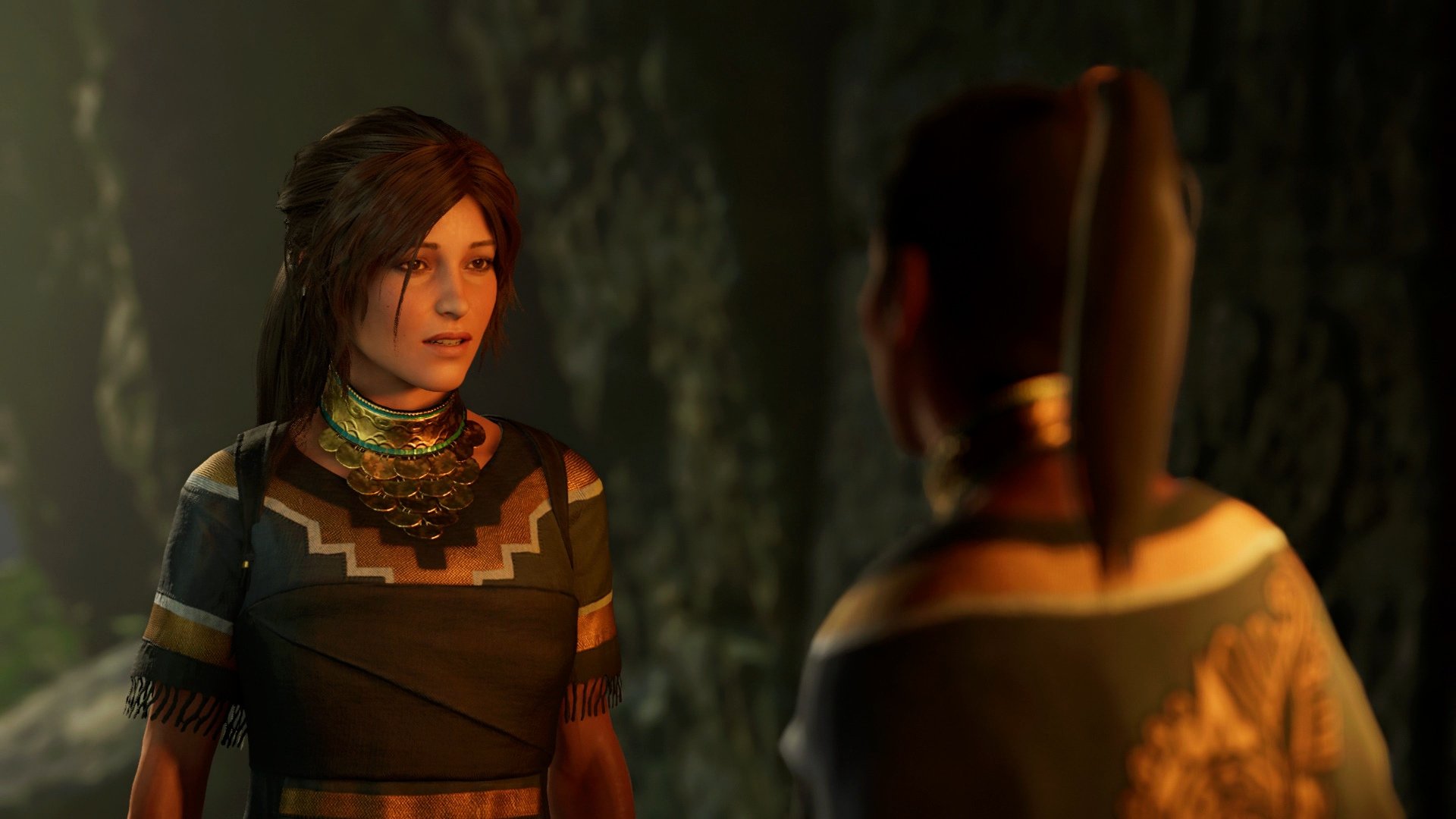 Shadow of the Tomb Raider - Imagen 20